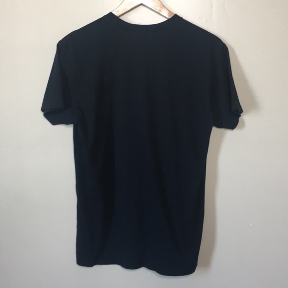 Memphis Tennessee Home of the Blues Graphic Tee - Picture 3 of 4